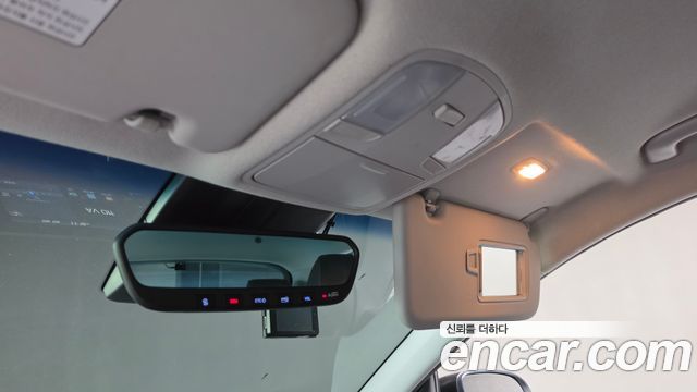 Hyundai Kona Electric Premium 2019 — фото 27