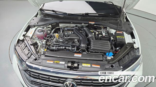 Volkswagen Jetta (VII) 1.5 TSI Prestige 2023 — фото 6