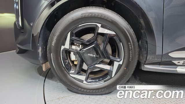 Kia Sportage (V) LPG 2.0 2WD Signature 2026 — фото 5
