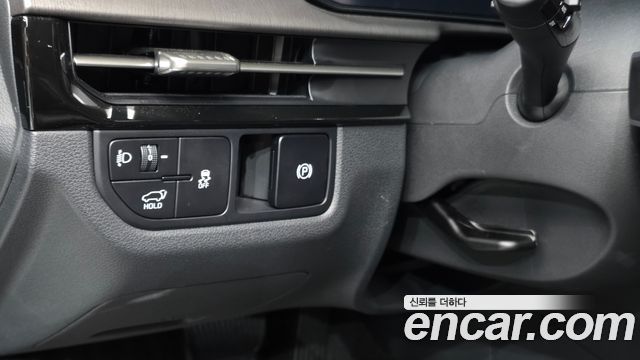 Kia Sportage (V) LPG 2.0 2WD Signature 2026 — фото 15