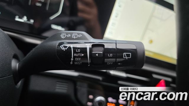 Kia Sportage (V) LPG 2.0 2WD Signature 2026 — фото 18