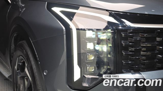 Kia Sportage (V) LPG 2.0 2WD Signature 2026 — фото 22