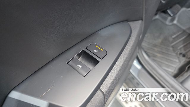 Kia Sportage (V) LPG 2.0 2WD Signature 2026 — фото 32