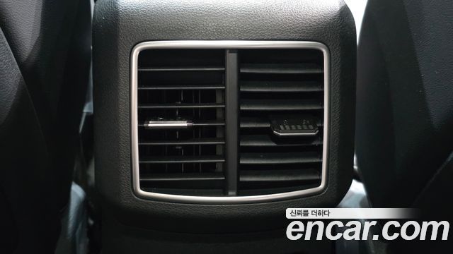 Kia Sportage (V) LPG 2.0 2WD Signature 2026 — фото 33
