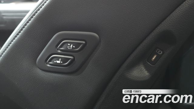 Kia Sportage (V) LPG 2.0 2WD Signature 2026 — фото 34