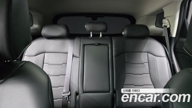 Kia Sportage (V) LPG 2.0 2WD Signature 2026 — фото 36