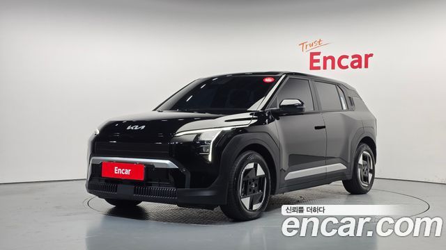 Kia EV3 Standard 2WD Air