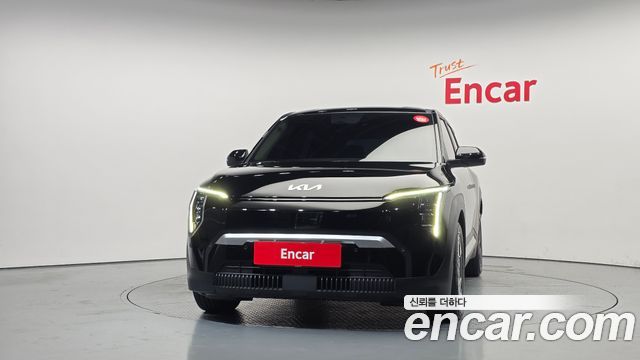 Kia EV3 Standard 2WD Air 2026 — фото 3