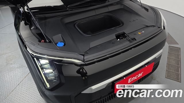 Kia EV3 Standard 2WD Air 2026 — фото 6