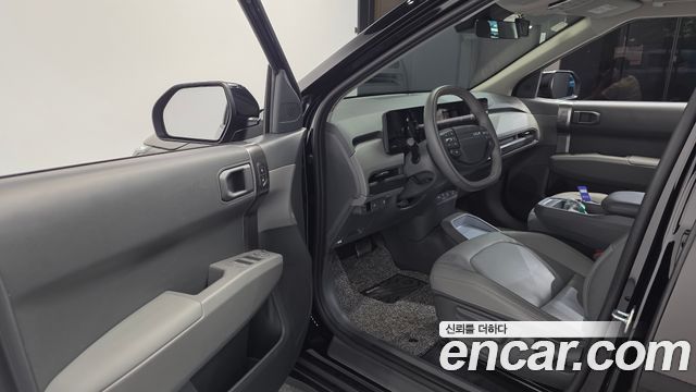 Kia EV3 Standard 2WD Air 2026 — фото 10