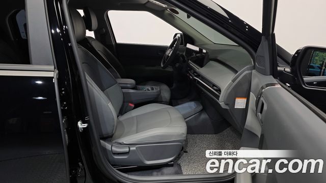Kia EV3 Standard 2WD Air 2026 — фото 11