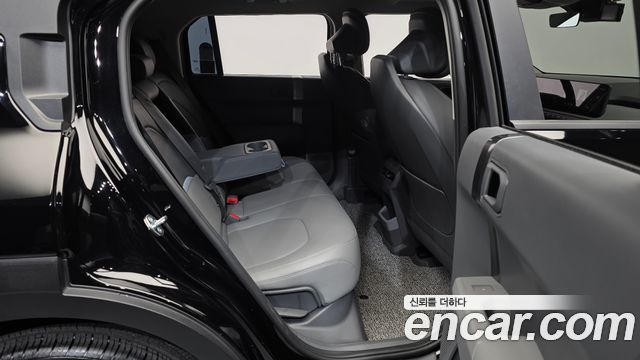 Kia EV3 Standard 2WD Air 2026 — фото 12