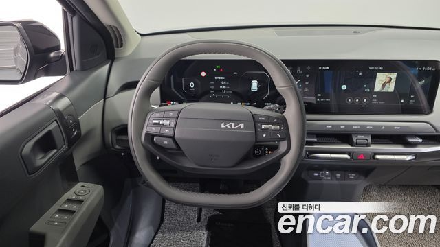 Kia EV3 Standard 2WD Air 2026 — фото 13