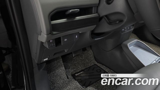 Kia EV3 Standard 2WD Air 2026 — фото 14