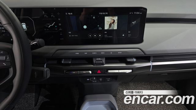 Kia EV3 Standard 2WD Air 2026 — фото 15