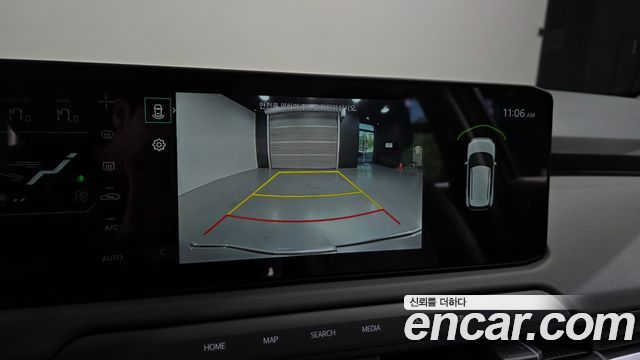 Kia EV3 Standard 2WD Air 2026 — фото 16
