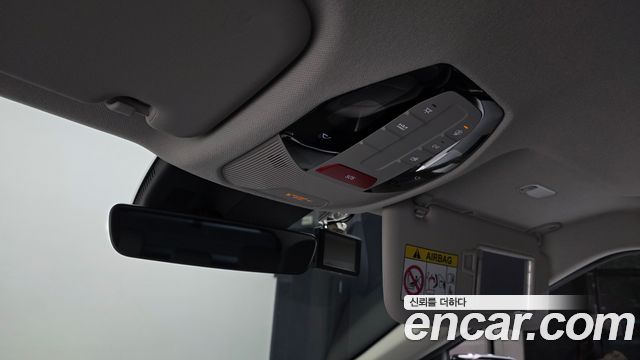 Kia EV3 Standard 2WD Air 2026 — фото 18