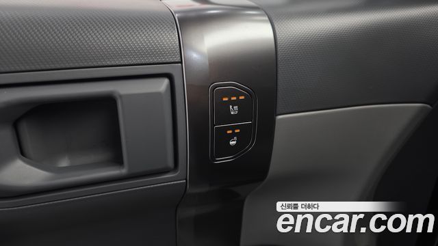 Kia EV3 Standard 2WD Air 2026 — фото 19