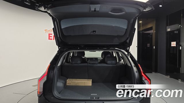 Kia EV3 Standard 2WD Air 2026 — фото 20