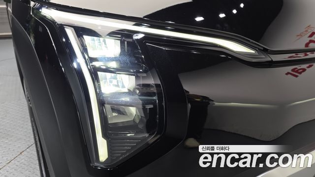 Kia EV3 Standard 2WD Air 2026 — фото 22