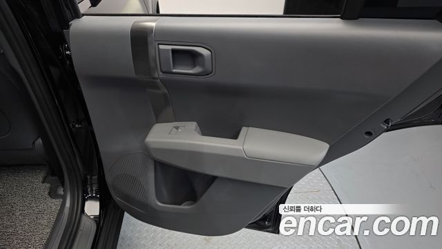 Kia EV3 Standard 2WD Air 2026 — фото 25