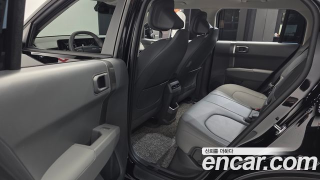 Kia EV3 Standard 2WD Air 2026 — фото 26