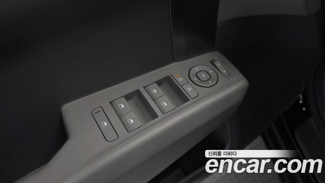 Kia EV3 Standard 2WD Air 2026 — фото 27