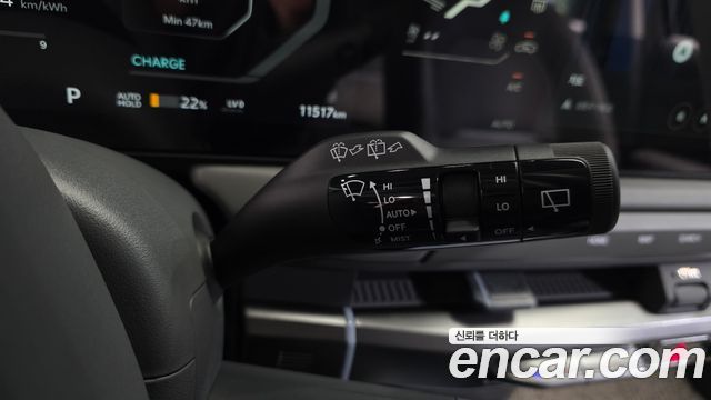 Kia EV3 Standard 2WD Air 2026 — фото 29