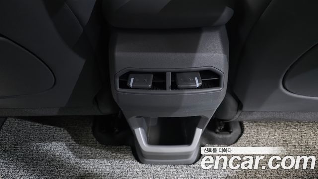 Kia EV3 Standard 2WD Air 2026 — фото 30