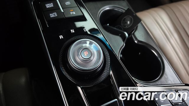 Kia K8 Hybrid Signature Special 2023 — фото 9