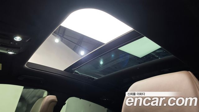 Kia K8 Hybrid Signature Special 2023 — фото 22