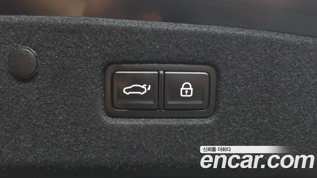 Kia K8 Hybrid Signature Special 2023 — фото 23