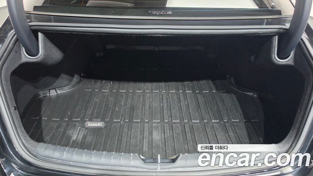 Kia K8 Hybrid Signature Special 2023 — фото 24