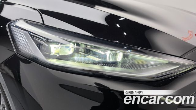Kia K8 Hybrid Signature Special 2023 — фото 28