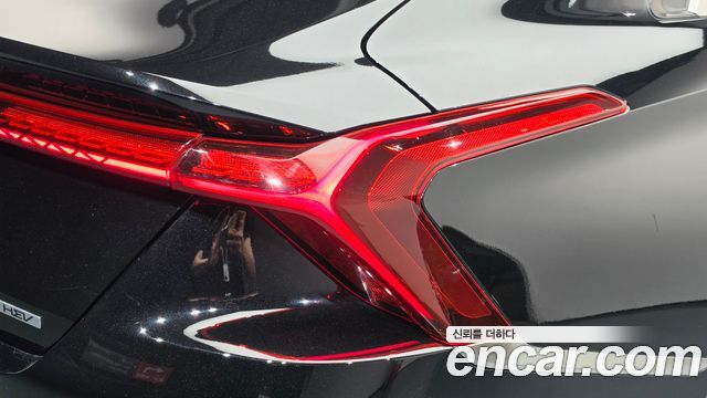 Kia K8 Hybrid Signature Special 2023 — фото 29