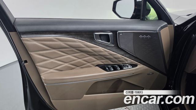 Kia K8 Hybrid Signature Special 2023 — фото 30