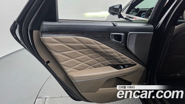 Kia K8 Hybrid Signature Special 2023 — фото 31
