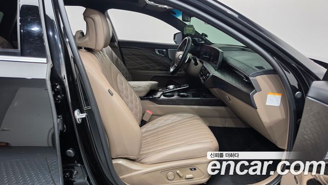 Kia K8 Hybrid Signature Special 2023 — фото 32