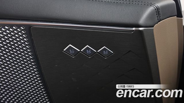 Kia K8 Hybrid Signature Special 2023 — фото 41