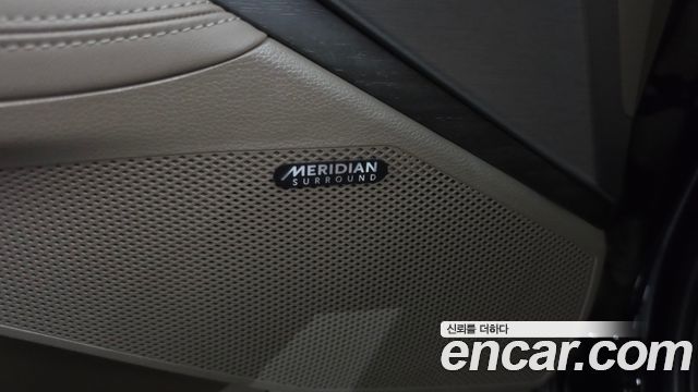 Kia K8 Hybrid Signature Special 2023 — фото 42