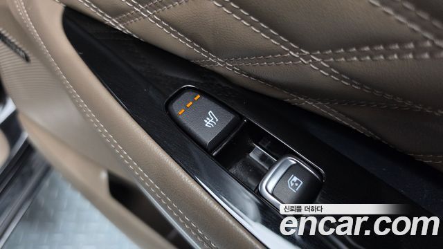 Kia K8 Hybrid Signature Special 2023 — фото 43