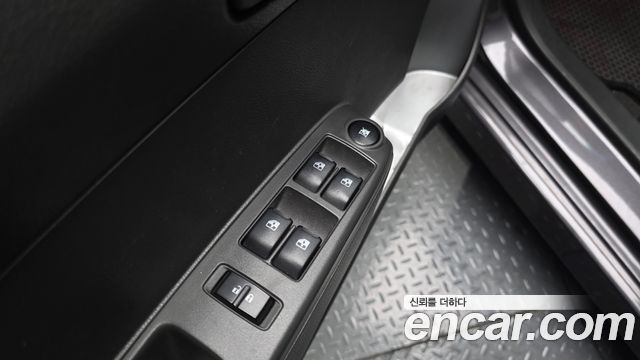 Chevrolet Spark LT Standard 2014 — фото 20