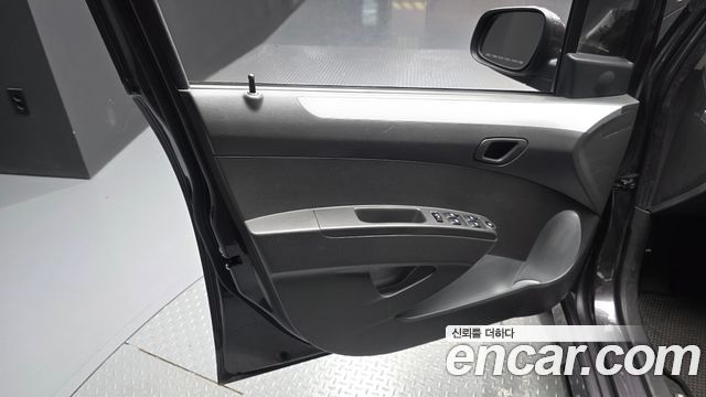 Chevrolet Spark LT Standard 2014 — фото 24
