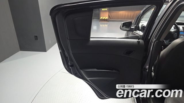 Chevrolet Spark LT Standard 2014 — фото 25