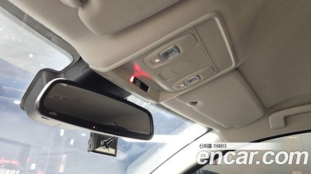 Renault Korea XM3 1.3 TCe RE Signature 2020 — фото 15