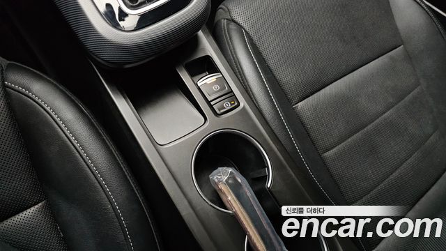 Renault Korea XM3 1.3 TCe RE Signature 2020 — фото 19