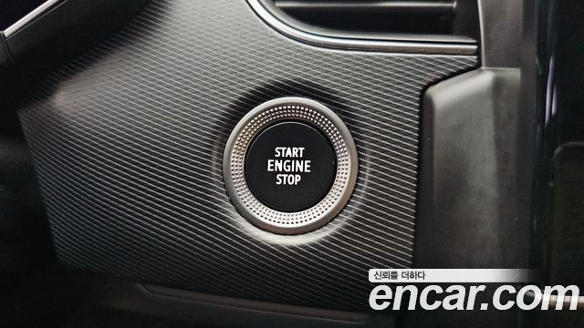 Renault Korea XM3 1.3 TCe RE Signature 2020 — фото 20