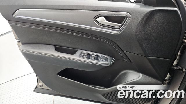 Renault Korea XM3 1.3 TCe RE Signature 2020 — фото 24
