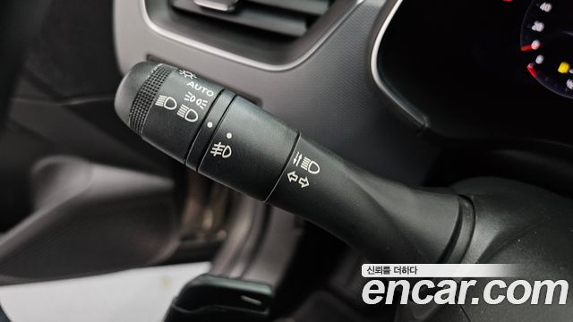 Renault Korea XM3 1.3 TCe RE Signature 2020 — фото 28