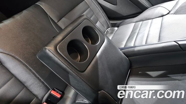 Renault Korea XM3 1.3 TCe RE Signature 2020 — фото 31